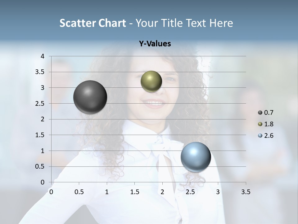 Pretty Attractive Aspirations PowerPoint Template