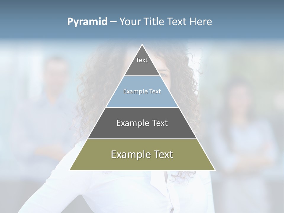 Pretty Attractive Aspirations PowerPoint Template