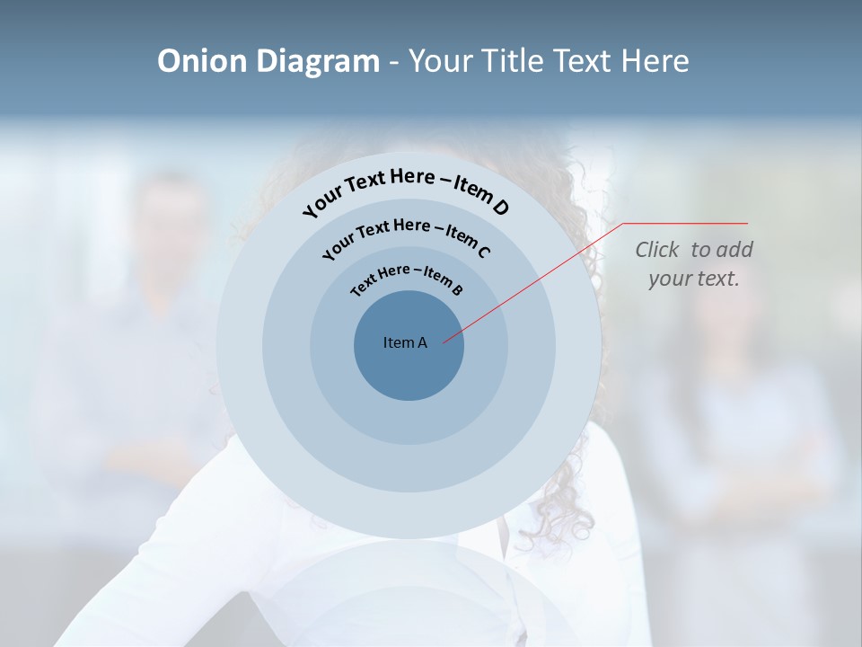 Pretty Attractive Aspirations PowerPoint Template