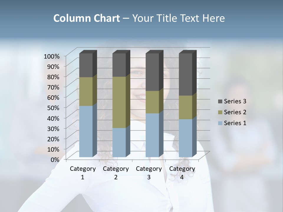 Pretty Attractive Aspirations PowerPoint Template