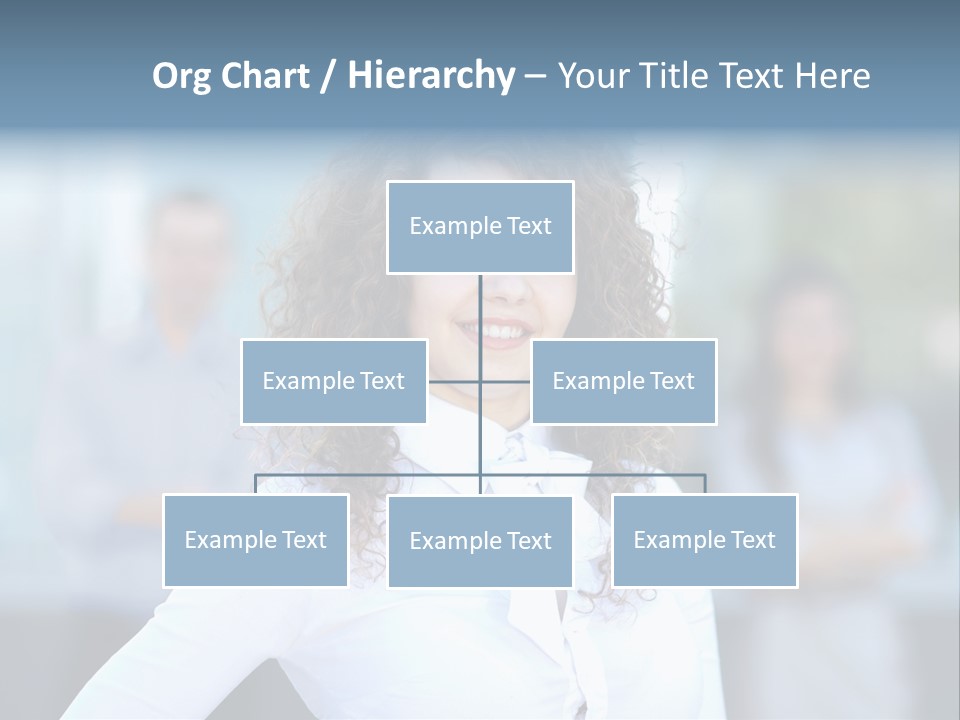 Pretty Attractive Aspirations PowerPoint Template