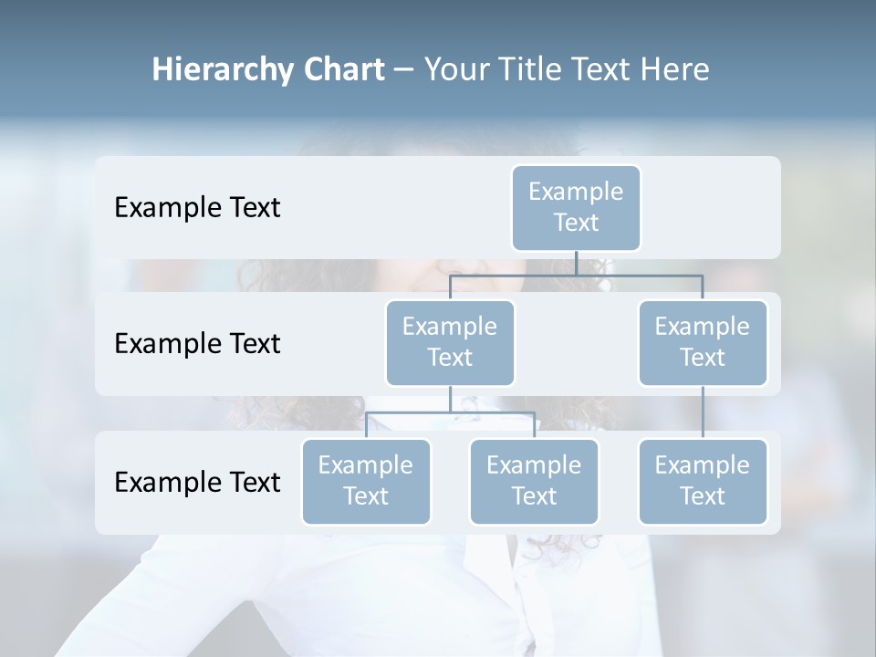 Pretty Attractive Aspirations PowerPoint Template