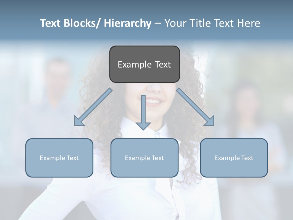 Pretty Attractive Aspirations PowerPoint Template