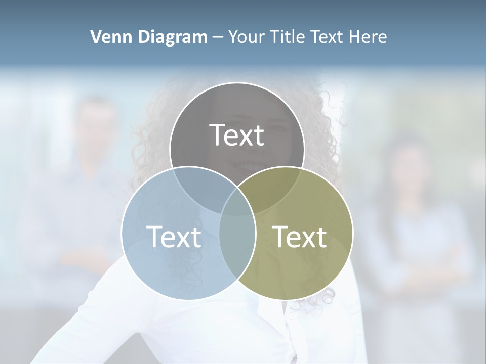 Pretty Attractive Aspirations PowerPoint Template