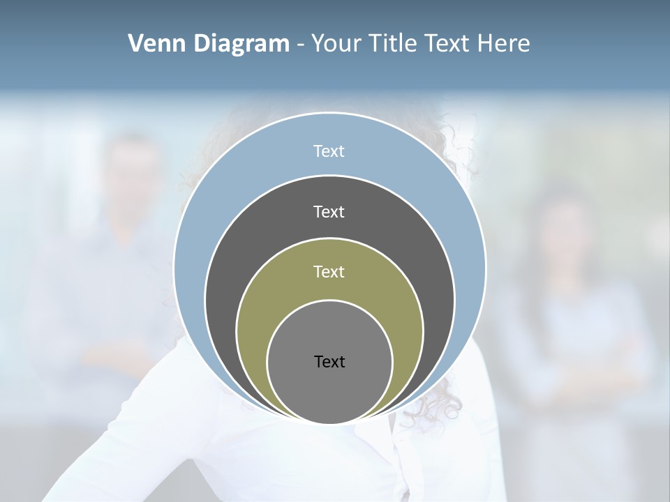 Pretty Attractive Aspirations PowerPoint Template