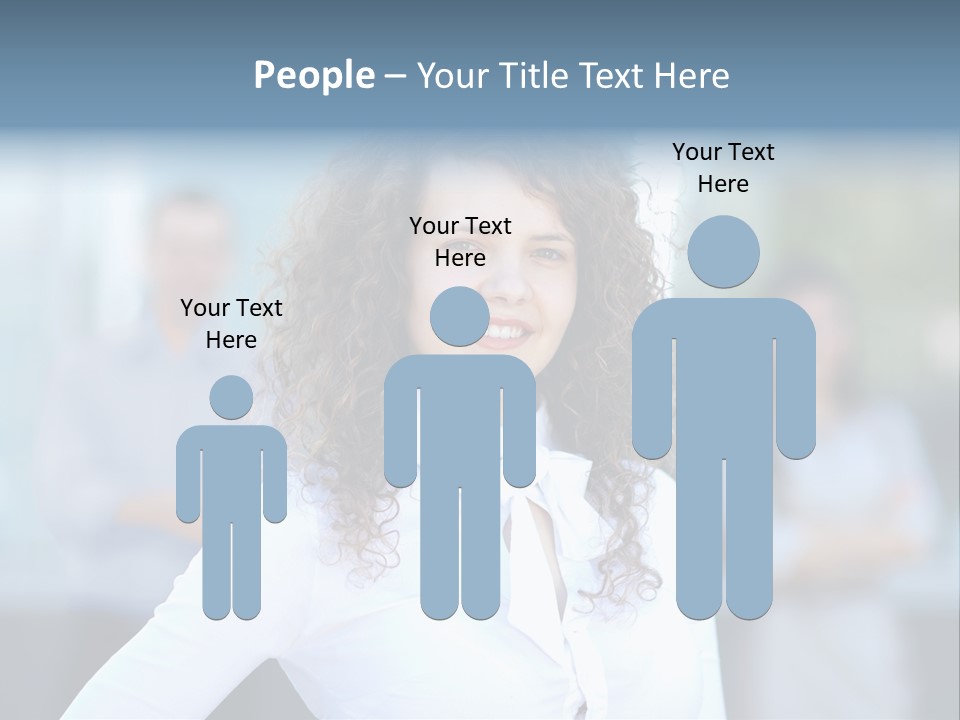 Pretty Attractive Aspirations PowerPoint Template