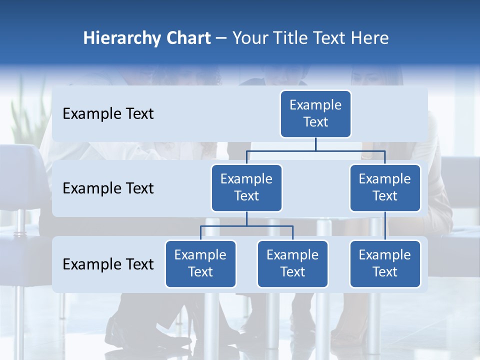 Suit Working Education PowerPoint Template