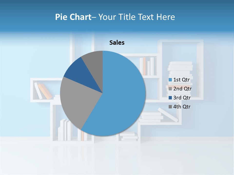 Installation Box Abstract PowerPoint Template