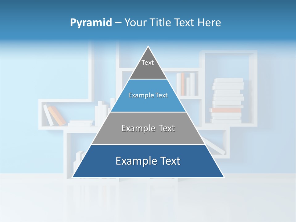 Installation Box Abstract PowerPoint Template