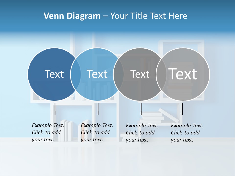 Installation Box Abstract PowerPoint Template