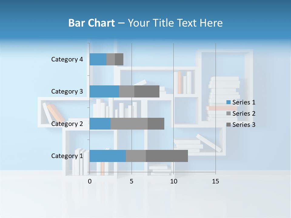 Installation Box Abstract PowerPoint Template