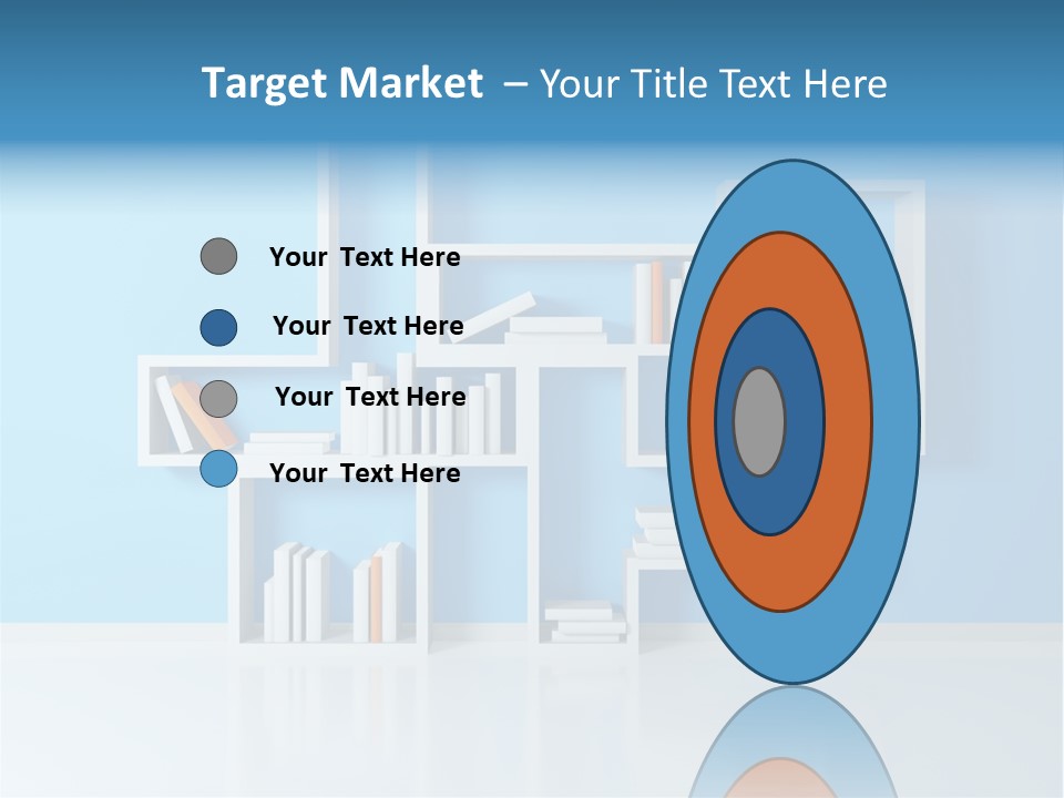 Installation Box Abstract PowerPoint Template