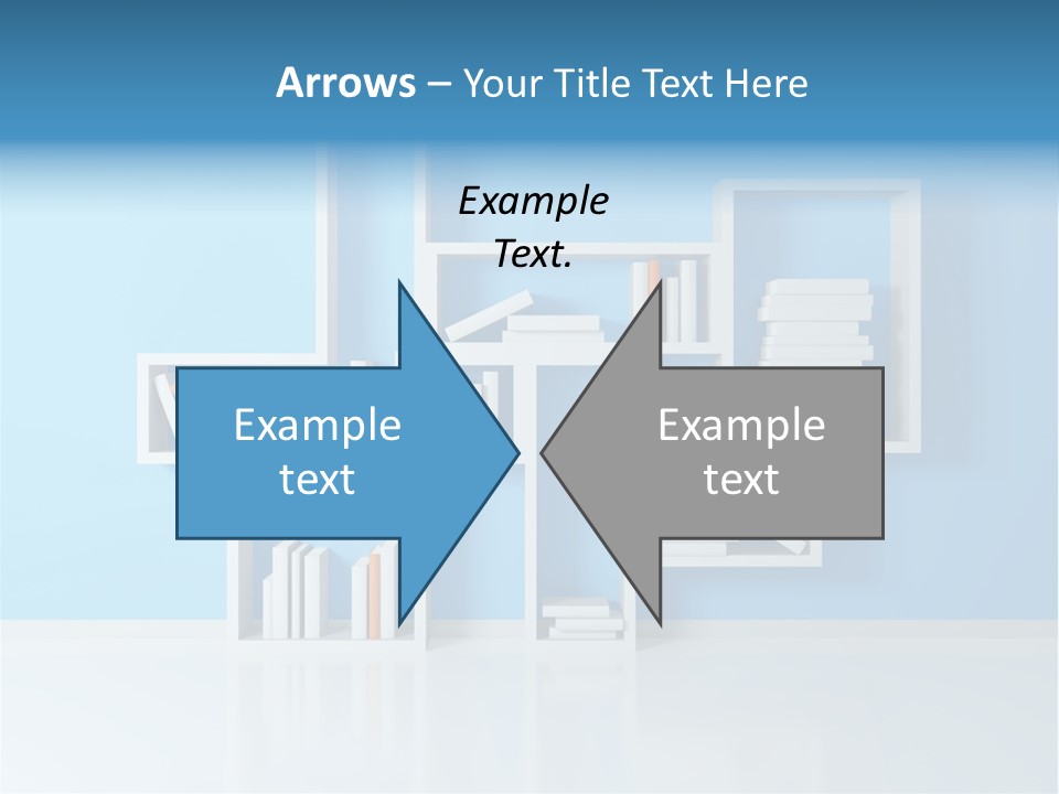 Installation Box Abstract PowerPoint Template