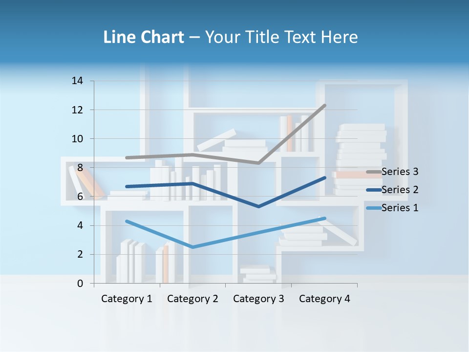 Installation Box Abstract PowerPoint Template
