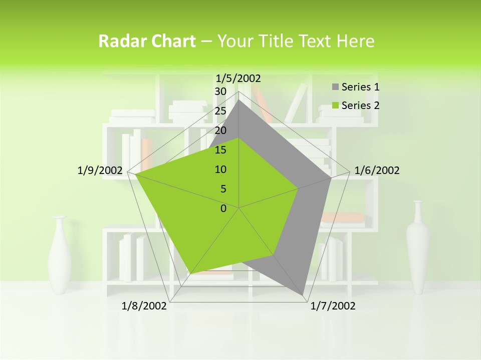 Yellow Minimalism Render PowerPoint Template