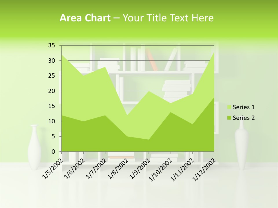 Yellow Minimalism Render PowerPoint Template