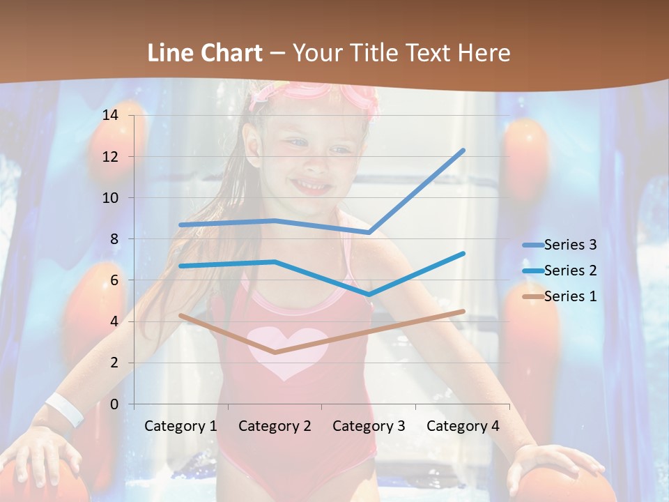Play Outdoor Vacations PowerPoint Template