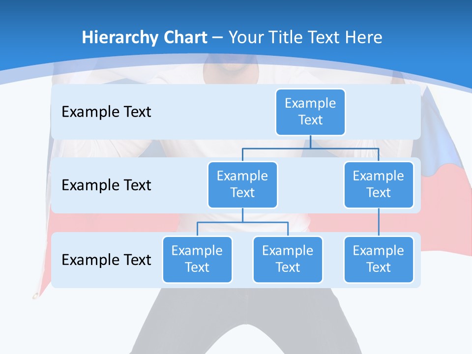Soccer  Fan PowerPoint Template