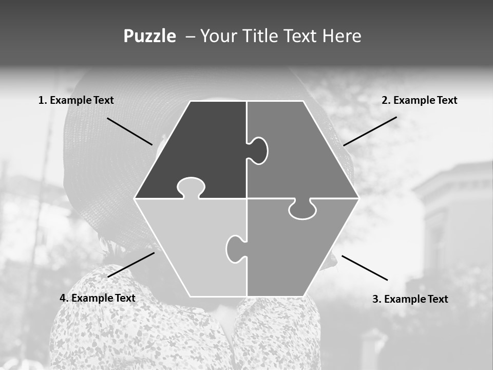 Sweet Long Outside PowerPoint Template