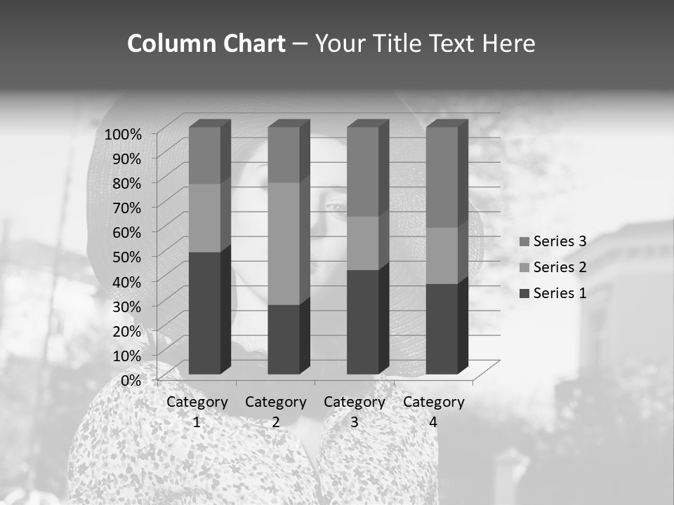 Sweet Long Outside PowerPoint Template