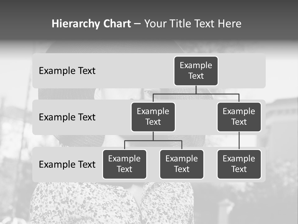 Sweet Long Outside PowerPoint Template