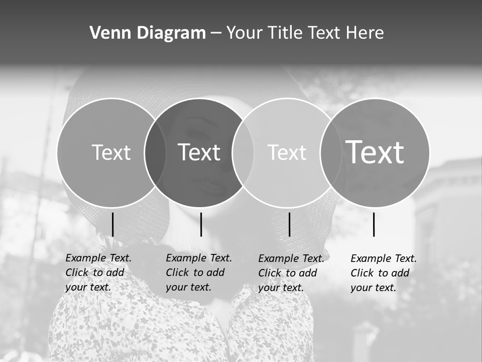 Sweet Long Outside PowerPoint Template