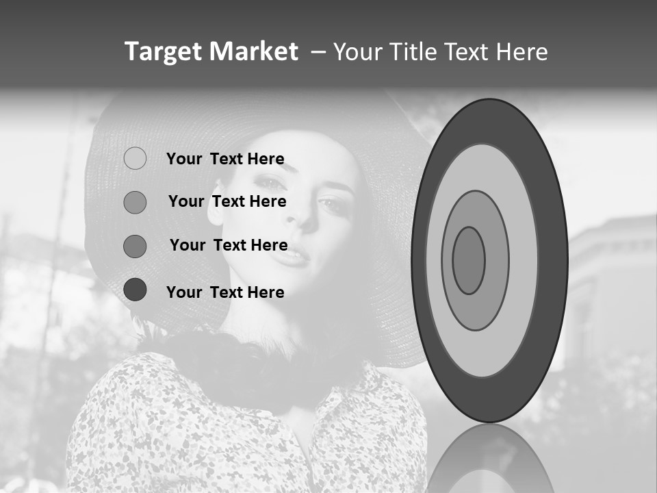 Sweet Long Outside PowerPoint Template