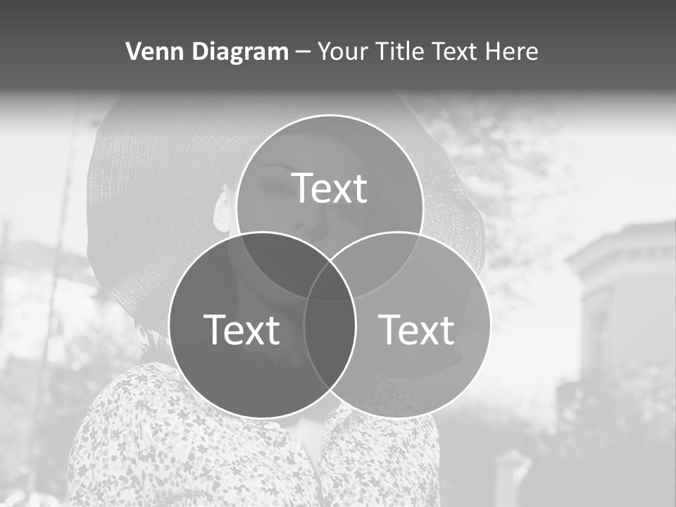 Sweet Long Outside PowerPoint Template