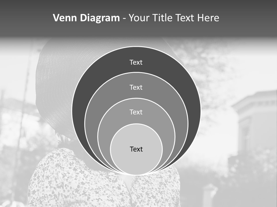 Sweet Long Outside PowerPoint Template