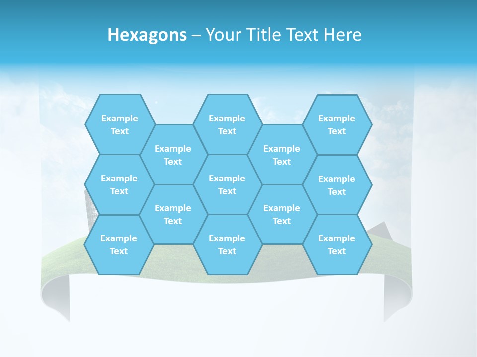 European City Travel PowerPoint Template