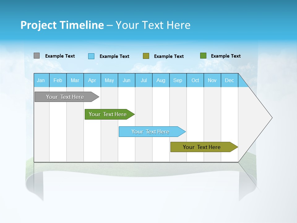 European City Travel PowerPoint Template