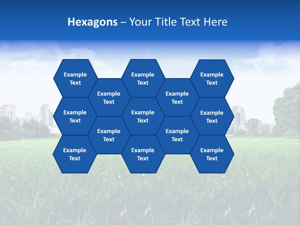 Empire Environment Corporate PowerPoint Template