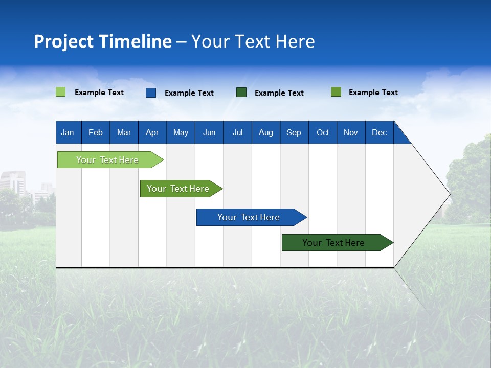 Empire Environment Corporate PowerPoint Template