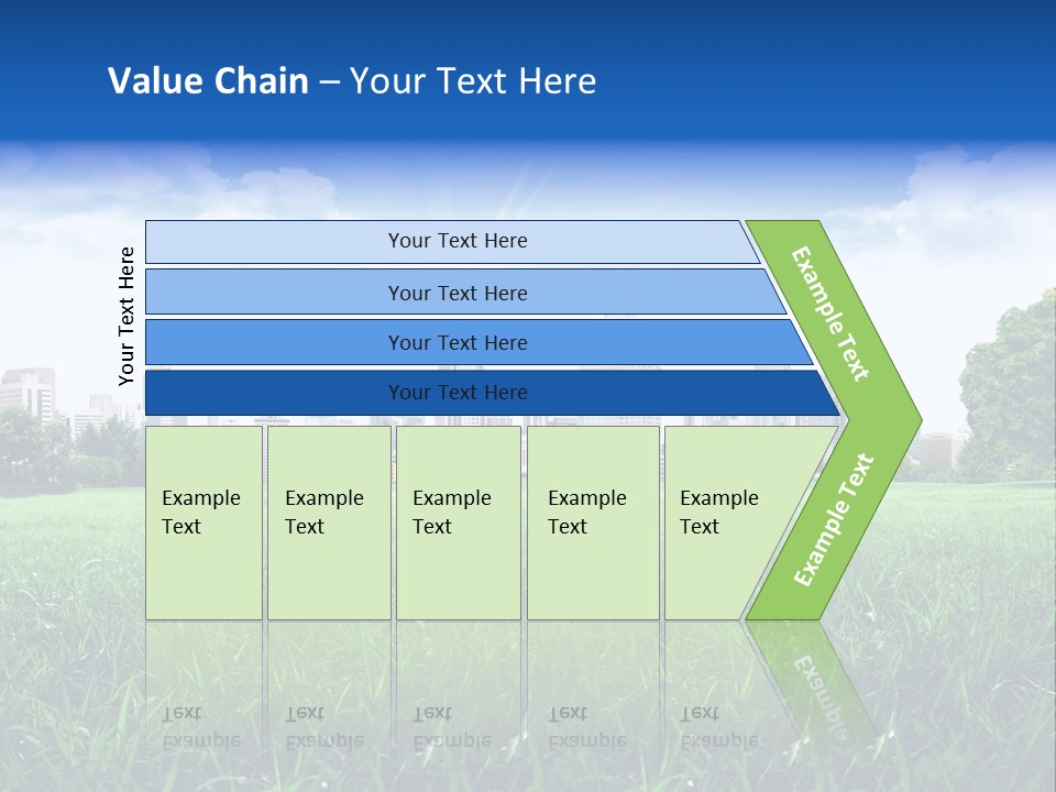 Empire Environment Corporate PowerPoint Template