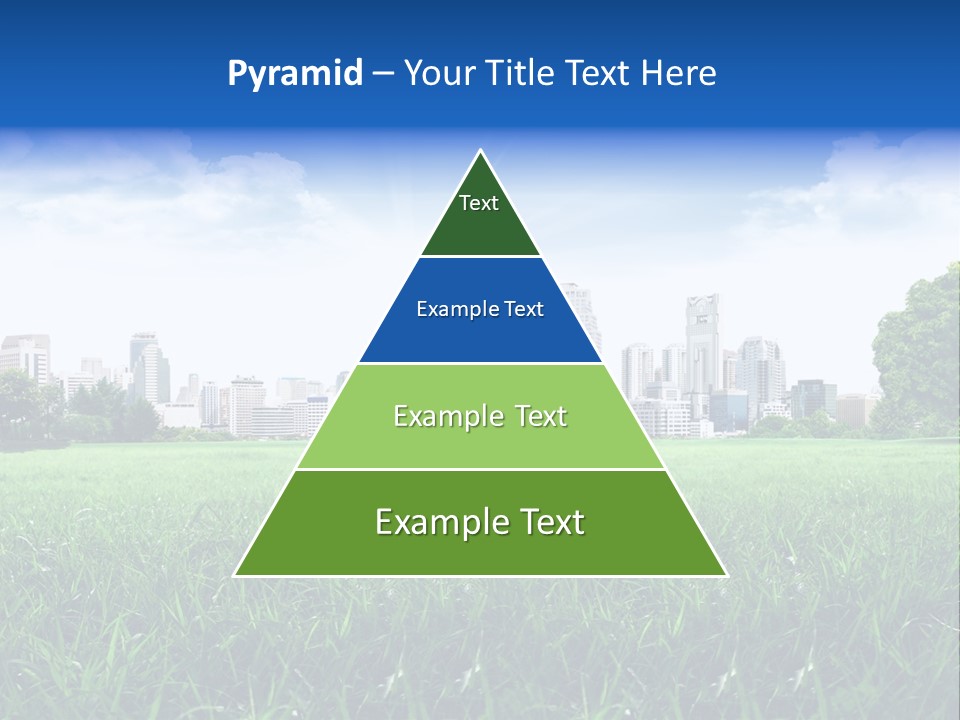 Empire Environment Corporate PowerPoint Template