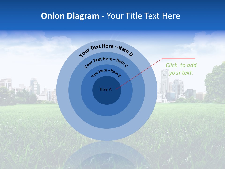 Empire Environment Corporate PowerPoint Template