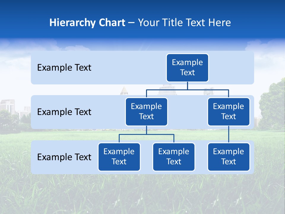 Empire Environment Corporate PowerPoint Template