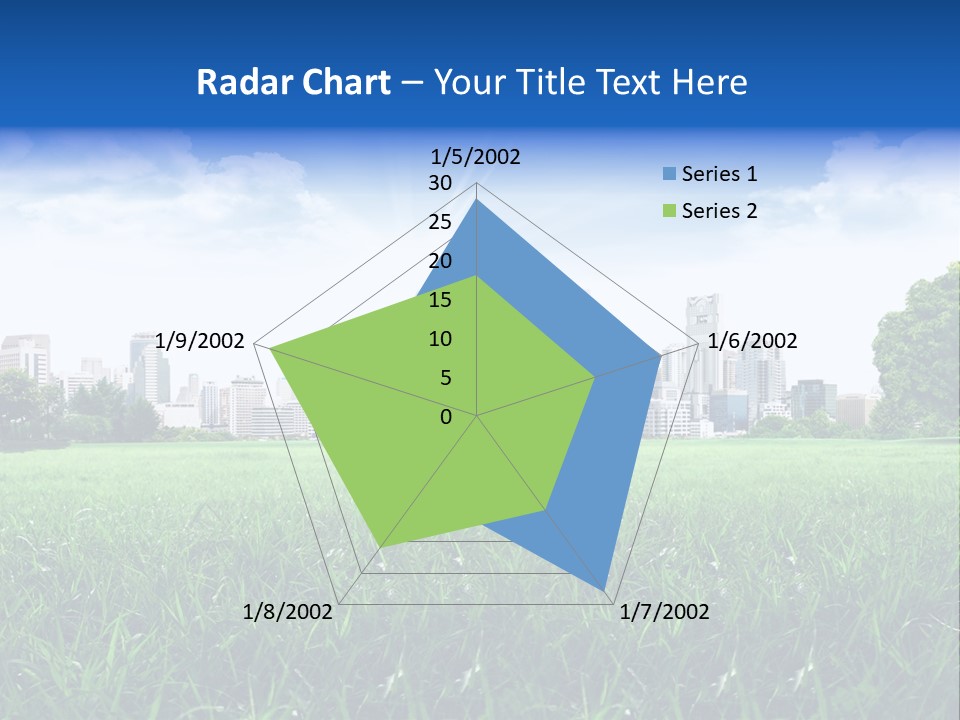 Empire Environment Corporate PowerPoint Template