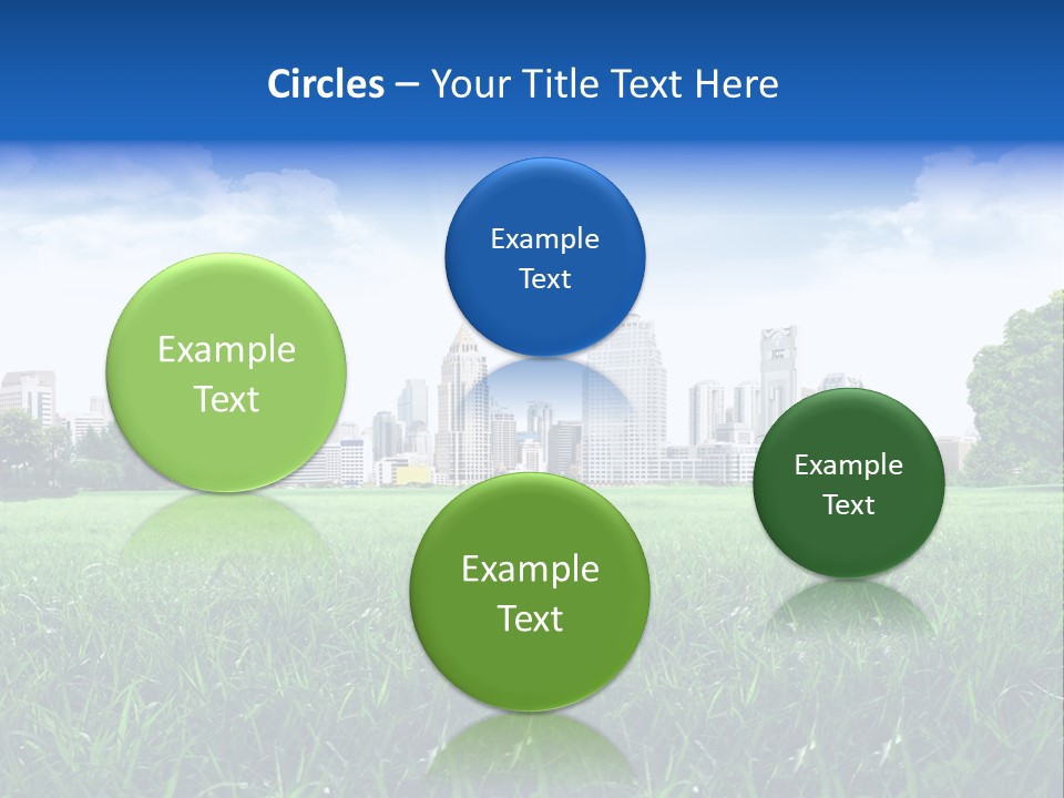 Empire Environment Corporate PowerPoint Template
