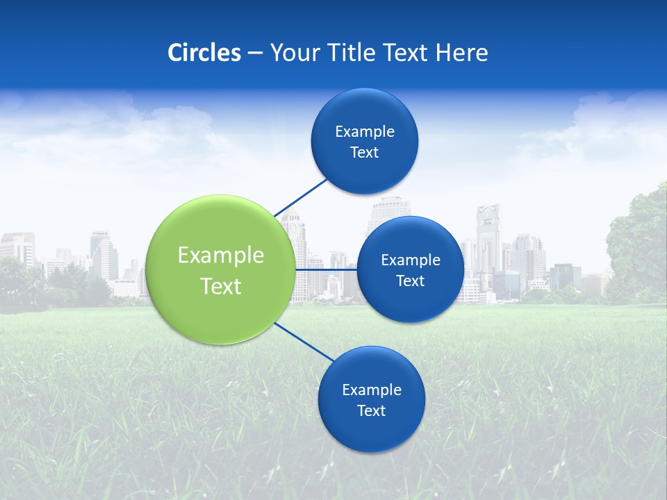Empire Environment Corporate PowerPoint Template