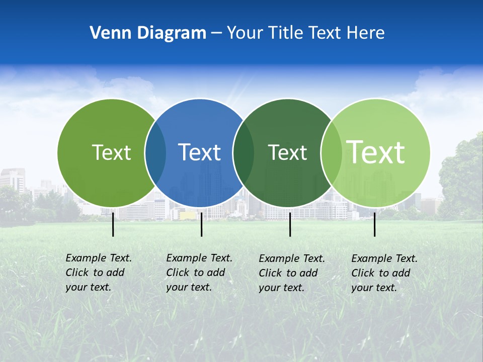Empire Environment Corporate PowerPoint Template