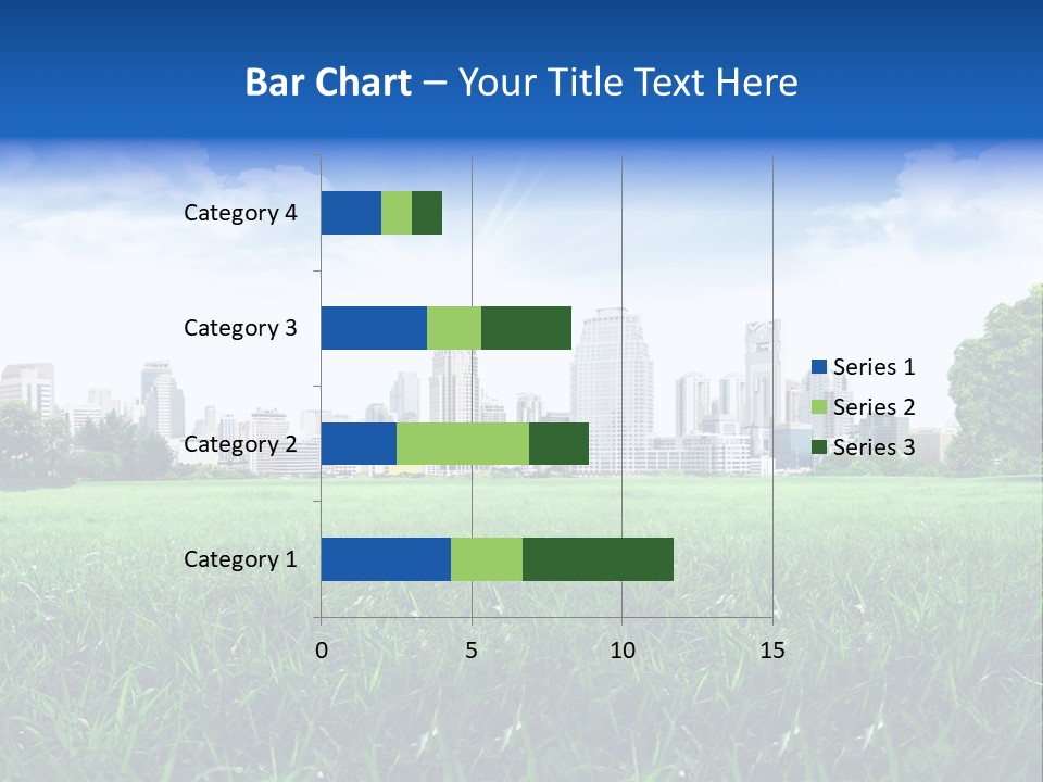 Empire Environment Corporate PowerPoint Template