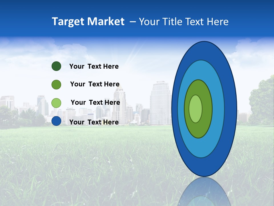 Empire Environment Corporate PowerPoint Template