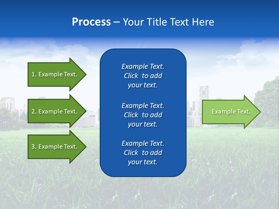 Empire Environment Corporate PowerPoint Template