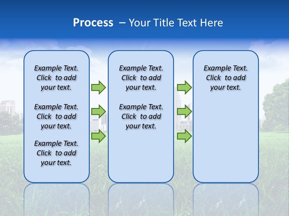 Empire Environment Corporate PowerPoint Template