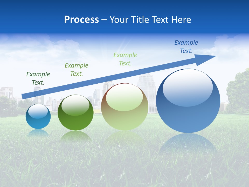 Empire Environment Corporate PowerPoint Template