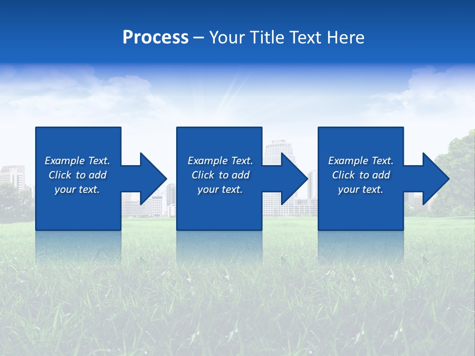 Empire Environment Corporate PowerPoint Template
