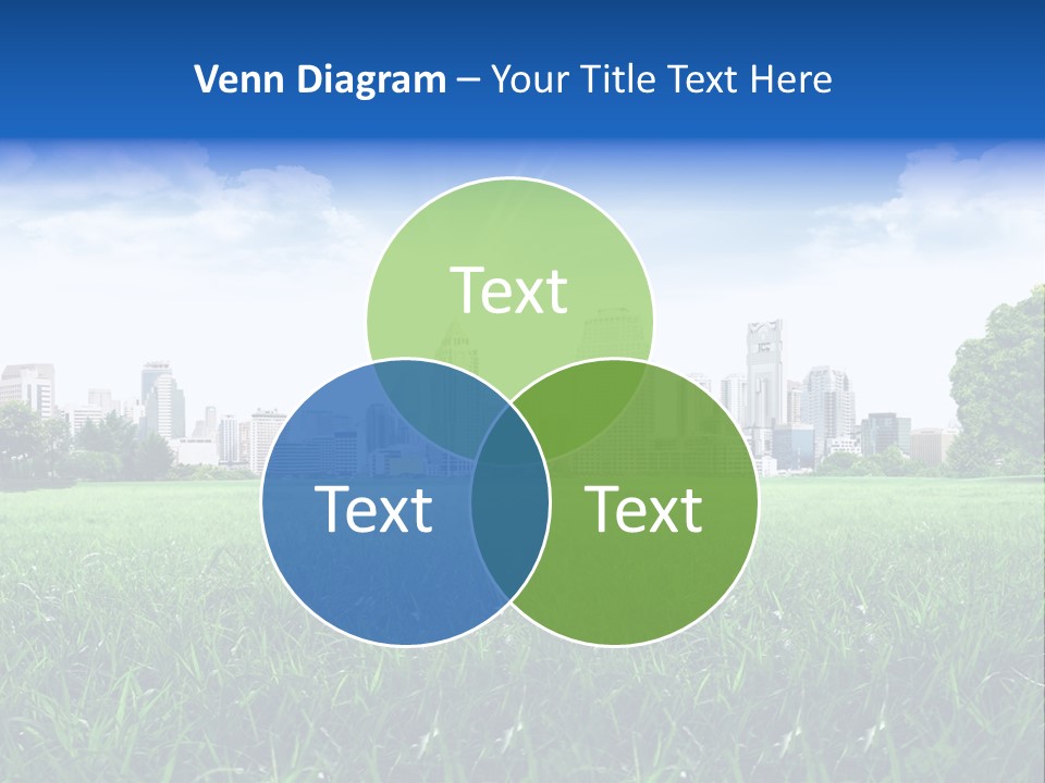 Empire Environment Corporate PowerPoint Template