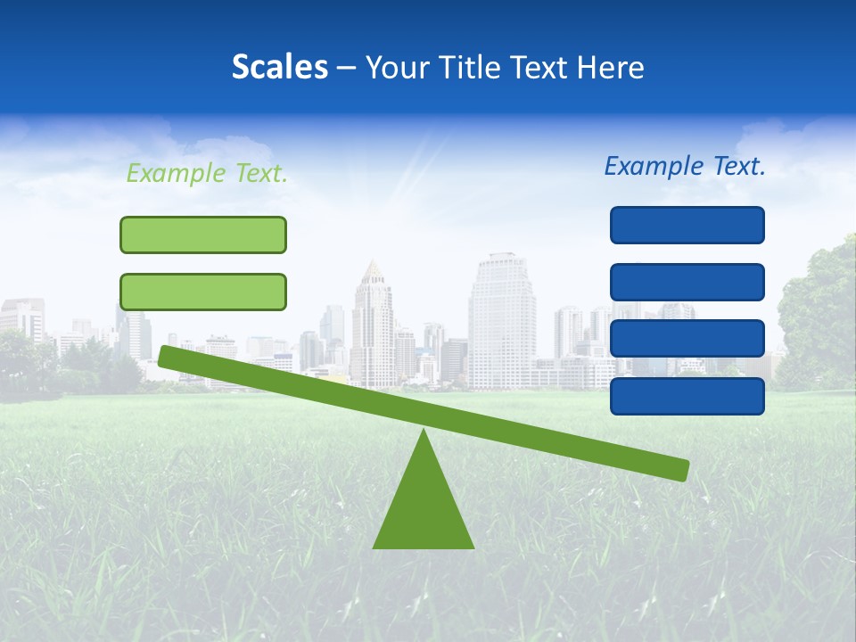 Empire Environment Corporate PowerPoint Template