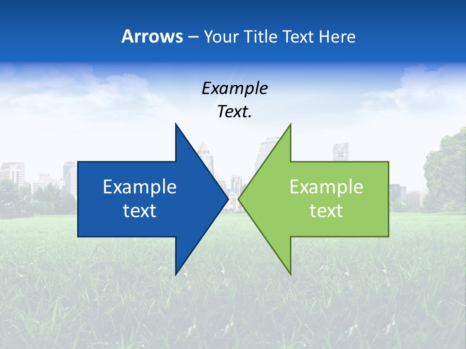 Empire Environment Corporate PowerPoint Template